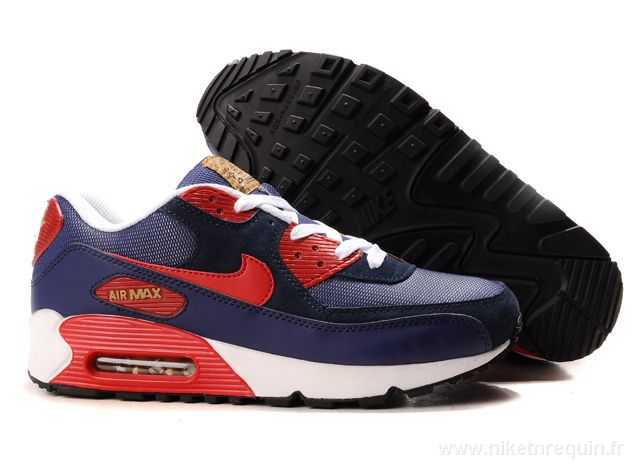 nike air 90 violette (2)